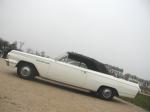 Buick Skylark Convertible 1963 года